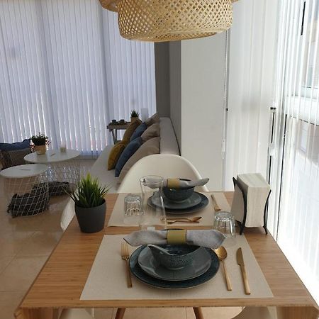 Encantador Apartamento Junto Al Mediterraneo By Hometels Puerto de Sagunto Exterior photo