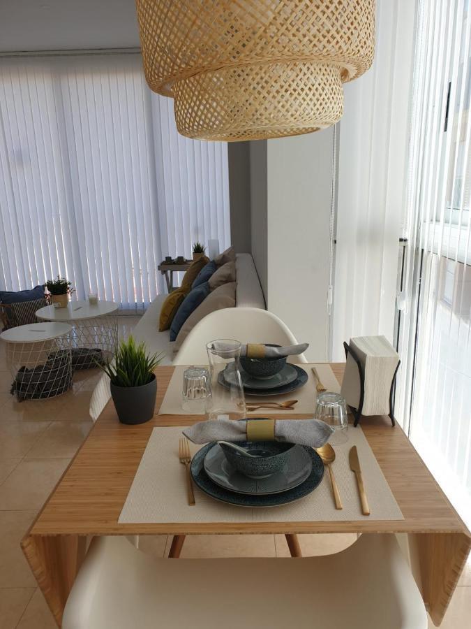 Encantador Apartamento Junto Al Mediterraneo By Hometels Puerto de Sagunto Exterior photo