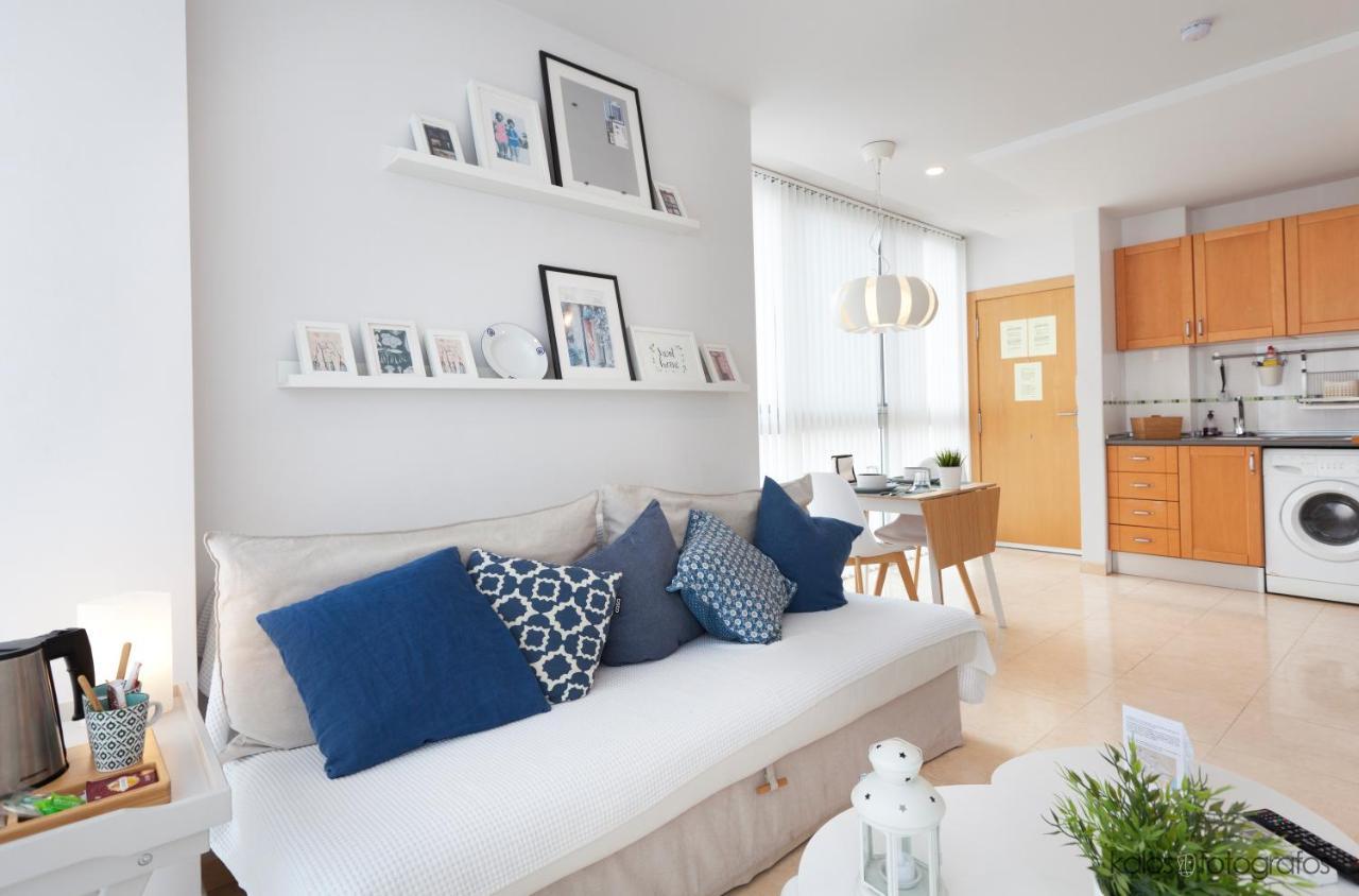 Encantador Apartamento Junto Al Mediterraneo By Hometels Puerto de Sagunto Exterior photo