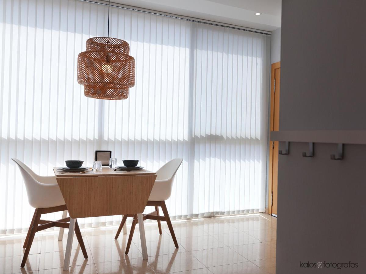 Encantador Apartamento Junto Al Mediterraneo By Hometels Puerto de Sagunto Exterior photo