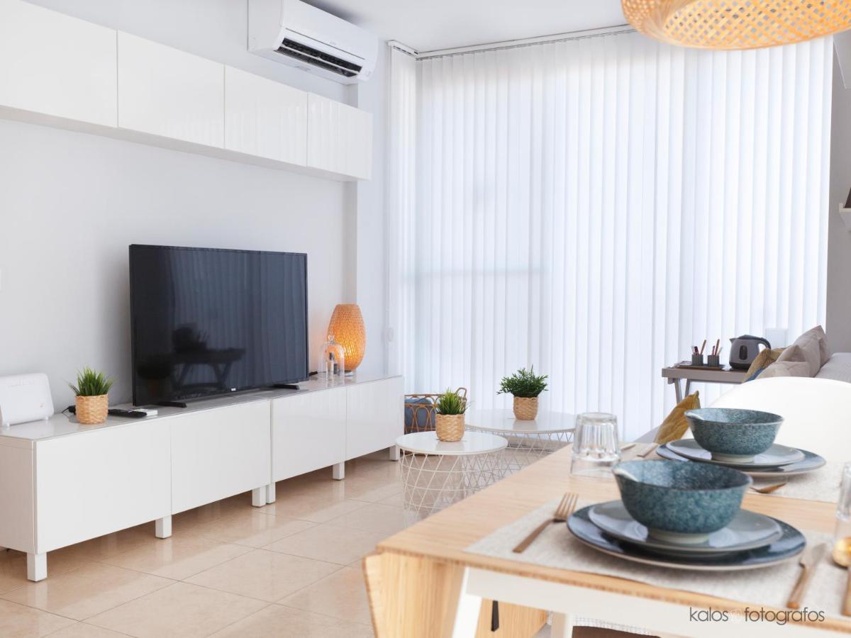 Encantador Apartamento Junto Al Mediterraneo By Hometels Puerto de Sagunto Exterior photo