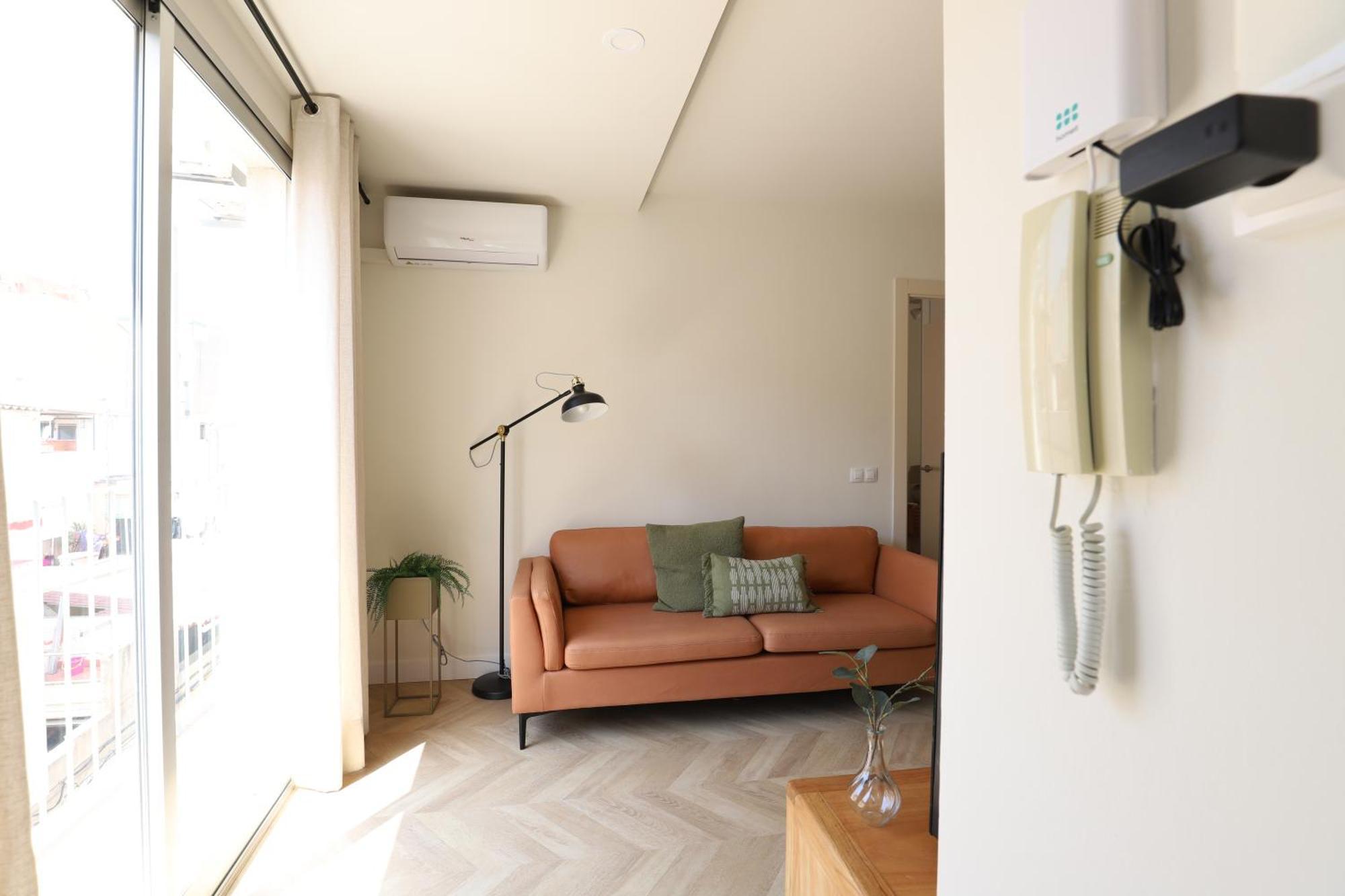Encantador Apartamento Junto Al Mediterraneo By Hometels Puerto de Sagunto Exterior photo