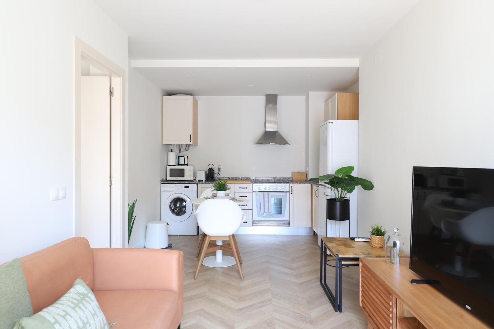 Encantador Apartamento Junto Al Mediterraneo By Hometels Puerto de Sagunto Exterior photo