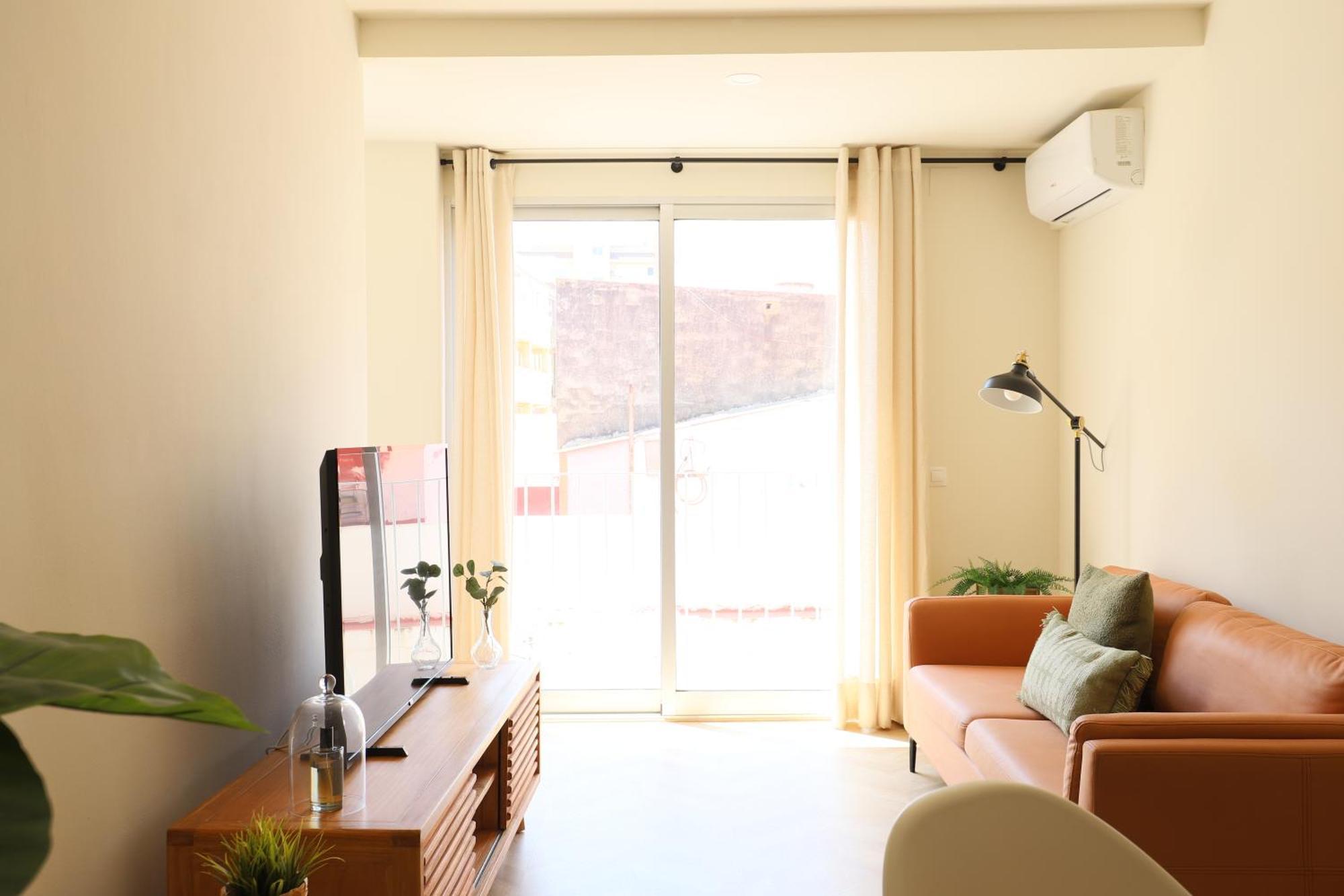 Encantador Apartamento Junto Al Mediterraneo By Hometels Puerto de Sagunto Exterior photo