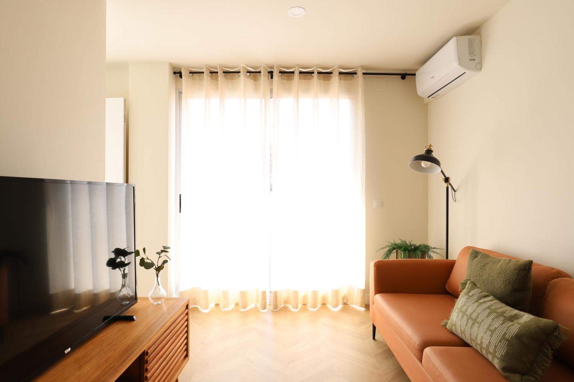 Encantador Apartamento Junto Al Mediterraneo By Hometels Puerto de Sagunto Exterior photo