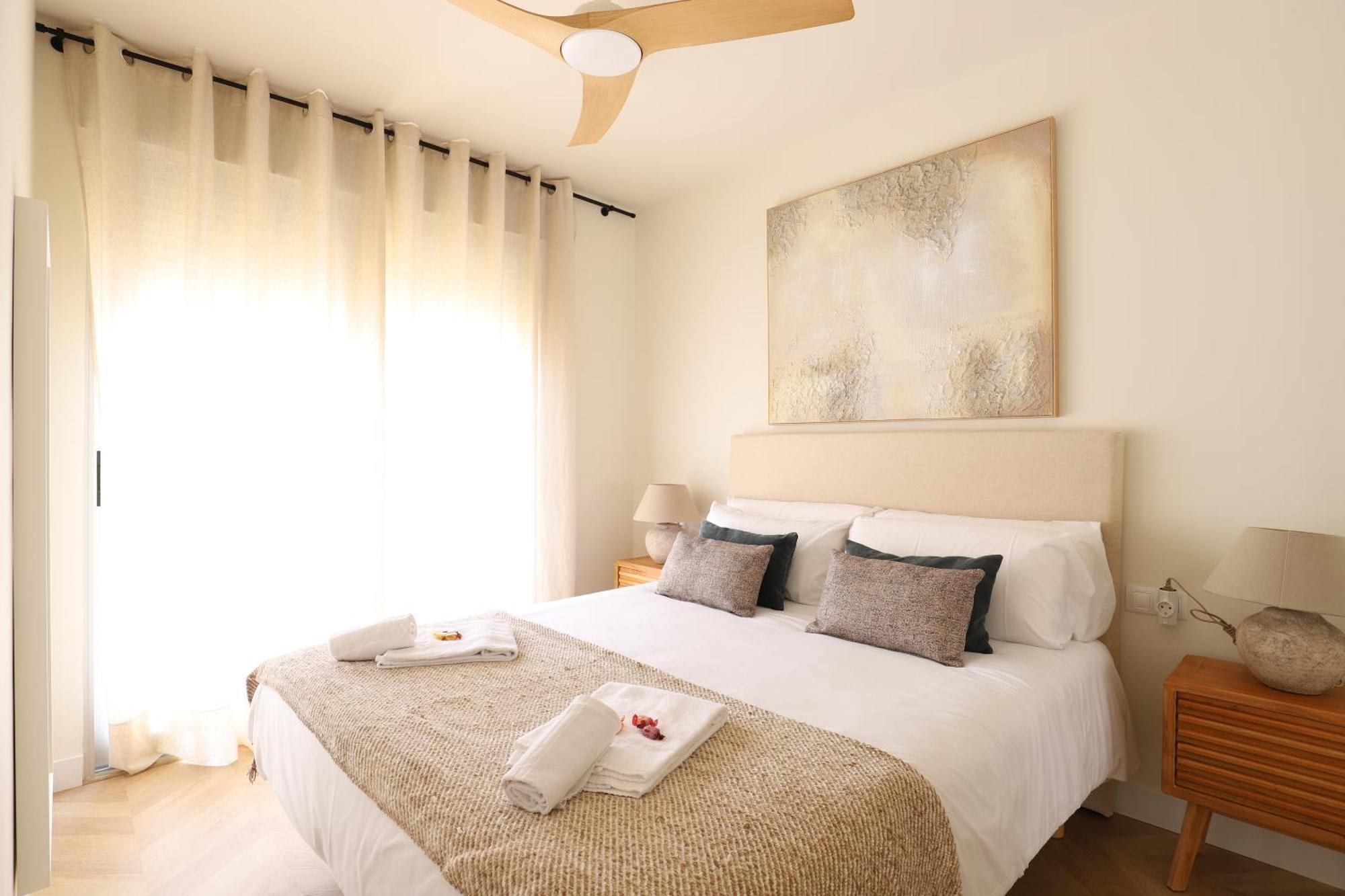 Encantador Apartamento Junto Al Mediterraneo By Hometels Puerto de Sagunto Exterior photo