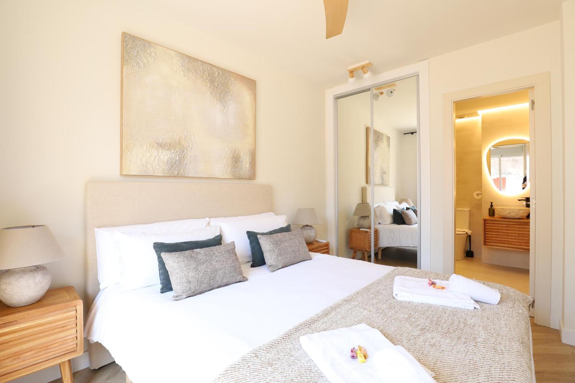 Encantador Apartamento Junto Al Mediterraneo By Hometels Puerto de Sagunto Exterior photo