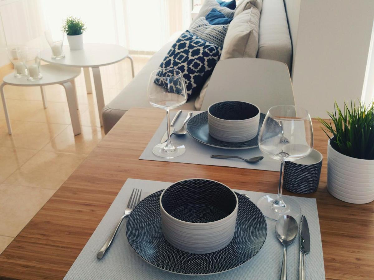 Encantador Apartamento Junto Al Mediterraneo By Hometels Puerto de Sagunto Exterior photo